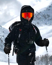 Load image into Gallery viewer, Cevapro -40℉ Waterproof Ski Gloves, Winter Gloves Men Women for Snowboarding