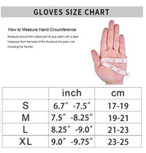 Load image into Gallery viewer, Cevapro -30℉ Winter Gloves Touchscreen Gloves Thermal Gloves for Running Hiking