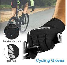 Load image into Gallery viewer, Cevapro Winter Gloves Suede Warm Gloves Waterproof Thermal Gloves for Men Women