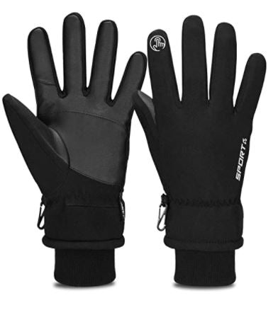 CEVAPRO Winter Hand Gloves